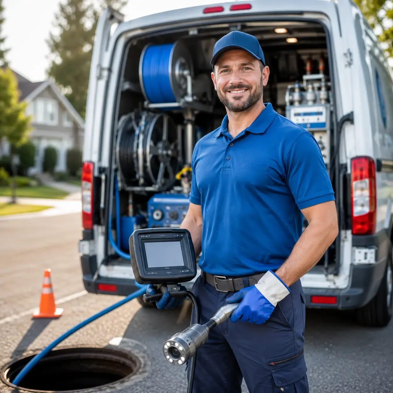 Local Pipe Relining specialists in Dauphin, PA