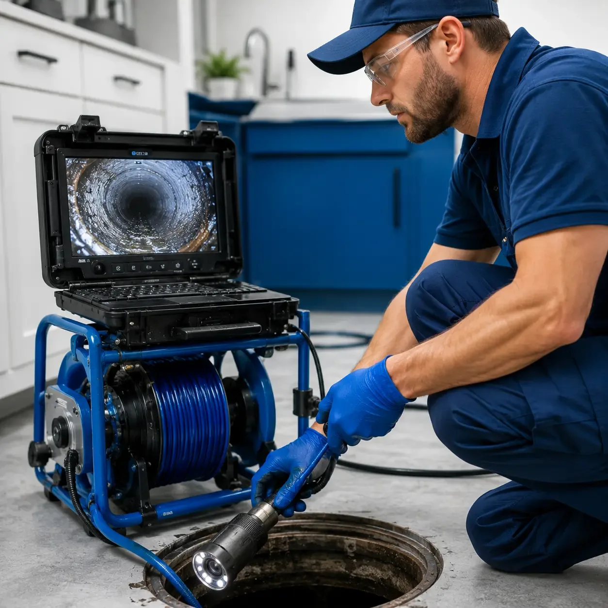 Pipe Relining professionals serving Dauphin, PA